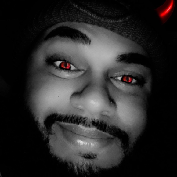 Meet your Posher, Joshua - Picture 1 of 1